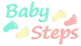 Baby Steps oprema za bebe i igračke