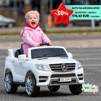 Super Trendy vozilo za vaše klince sada NA POPUSTU 30%!!!